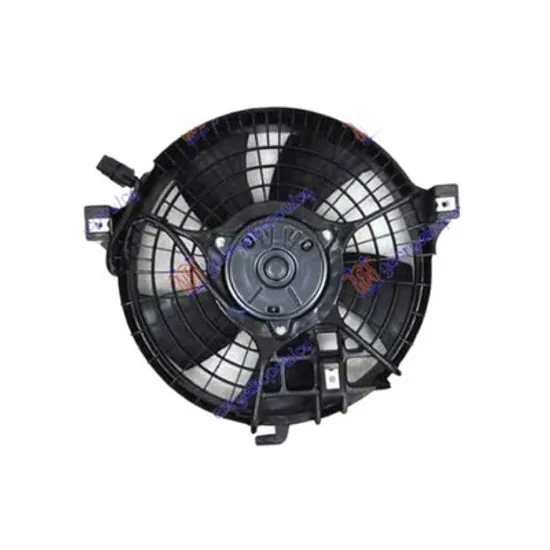Ventilator Motor MERCEDES VITO W638 1997->2003 Electroventilator aer conditionat benzina/diesel Perioada 1997 1998 1999 2000 2001 2002 2003