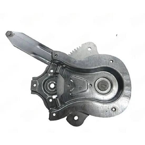 Macara Usa TOYOTA C-HR 2016-> Macara usa spate electrica fara motor STANGA Perioada 2019 2020 2021 2022 2023