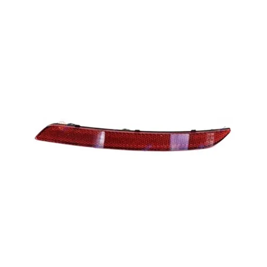 Reflector Spate BMW X1 F48 2014-> Reflector bara spate (M-SPORT) dreapta Perioada 2015 2016 2017 2018