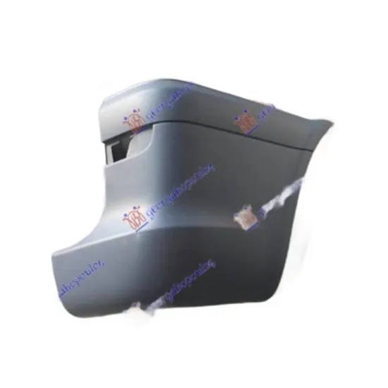 Colt bara spate MERCEDES VITO W639 2003-> Flaps bara spate pentru vopsit caroserie scurta dreapta Perioada 2003 2004 2005 2006 2007 2008 2009 2010 2011 2012 2013 2014 2015