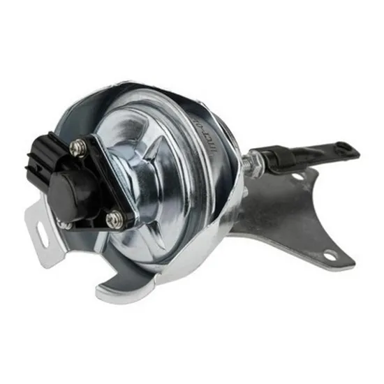 ACTUATOR TURBOSUFLANTA CITROEN JUMPY 2.0 HDi 140 -100KW/136CP- 1997cmc, pentru motor RHR (DW10BTED4), perioada 2007,2008,2009,2010,2011,2012,2013,2014,2015,2016