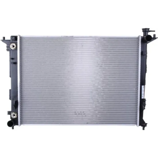 Radiator apa KIA SPORTAGE 3 2010->2015 pentru 2.0 CVVT, perioada 2010 2011 2012 2013 2014 2015