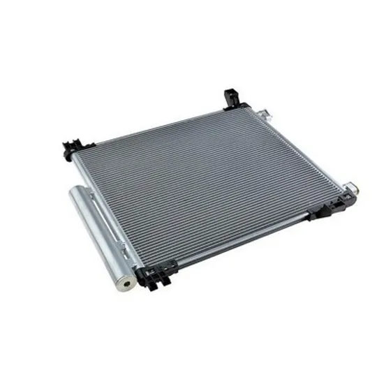 Radiator Aer Conditionat TOYOTA IQ 2009->2015 1.33 72KW 98 CP, pentru motor 1NR-FE perioada 2009,2010,2011,2012,2013,2014,2015