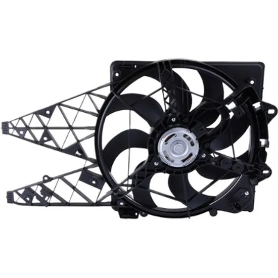 Ventilator motor OPEL COMBO X12 2012-> pentru 2.0 CDTI , perioada 2012 2013 2014 2015 2016 2017