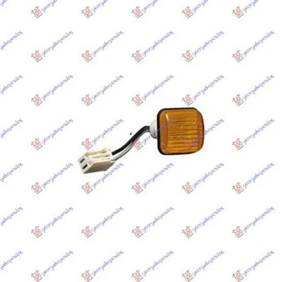 Semnalizator CITROEN JUMPER 1994->2002 Semnal lateral complet E Perioada 1994 1995 1996 1997 1998 1999 2000 2001 2002