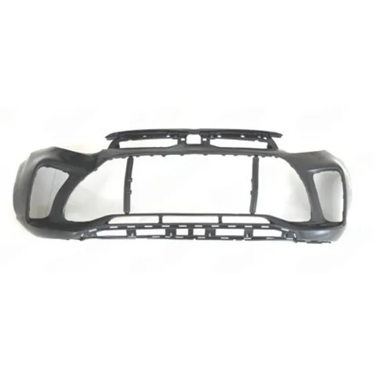 Bara Fata KIA PICANTO 2017-> Bara fata pentru vopsit (GT-LINE) (cu suport pentru Emblema veche) Perioada 2017 2018 2019 2020 2021 2022