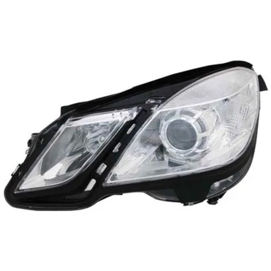 Faruri MERCEDES E-CLASS W212 2009->2015 Far stanga regl electr Perioada 2009 2010 2011 2012 2013