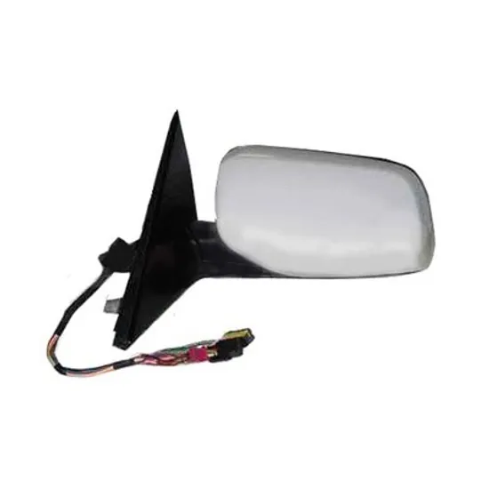 Oglinda BMW 5 E60 2001->2010 Oglinda ext stanga electrica cu incalzire Perioada 2003 2004 2005 2006 2007 2008 2009 2010