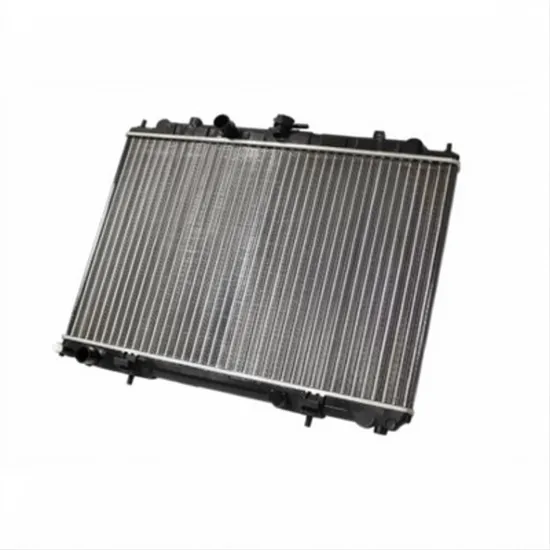 Radiator Motor NISSAN X-TRAIL T30 2001->2013 Radiator apa motor 2.0-2.5 benzina -2007 (450x690) (KOYO) Perioada 2001 2002 2003 2004 2005 2006 2007
