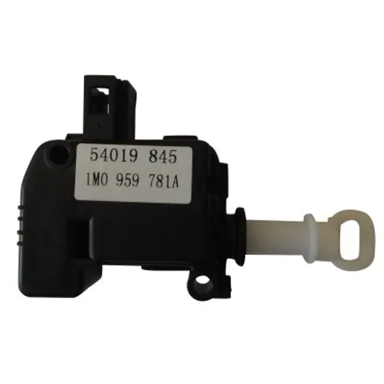 Comanda Inchidere Centralizata VW PASSAT B5 2000->2005 Motor inchidere centralizata Perioada 2000 2001 2002 2003 2004 2005