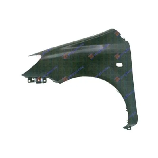 Aripa Fata HYUNDAI GETZ 2001->2010 Aripa fata stanga Perioada 2006 2007 2008 2009 2010