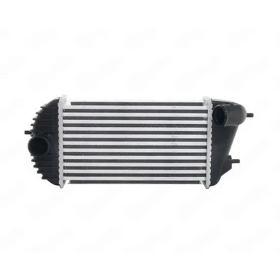 Intercooler SUZUKI SWIFT 4 2010->2016 Radiator intercooler 1.3 DDiS (300x175x65) Perioada 2014 2015 2016 2017