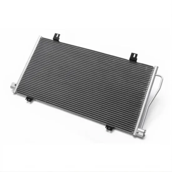 Radiator Aer Conditionat RENAULT MASTER 2 1998->2010 Radiator condensator aer conditionat 1.9-2.5-2.8 DCI diesel 98-2003 (730x378x16) Perioada 1998 1999 2000 2001 2002 2003 2004 2005 2006 2007 2008 2009 2010