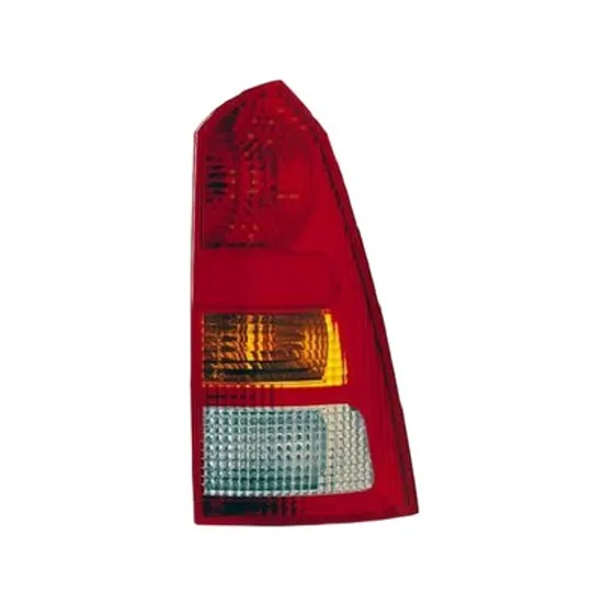 Stop Spate FORD FOCUS 1 1998->2008 Lampa spate stanga, ptr Break Perioada 1998 1999 2000 2001 2002 2003 2004