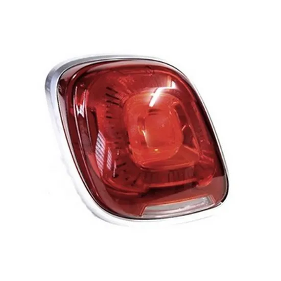 Stop Spate FIAT 500X 2014-> Lampa spate (TREKKING) (E) stanga Perioada 2015 2016 2017 2018 2019 2020 2021
