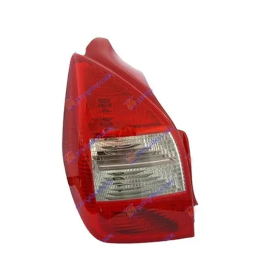 Stop Spate CITROEN C2 2003->2017 Lampa spate VISTEON 2005-> stanga Perioada 2005 2006 2007 2008 2009 2010