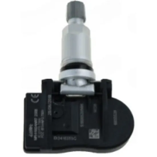 Senzor presiune anvelopa VOLVO V40 2012-> senzor pentru presiune anvelopa (TPMS) (433MHz) Perioada 2012 2013 2014 2015 2016 2017