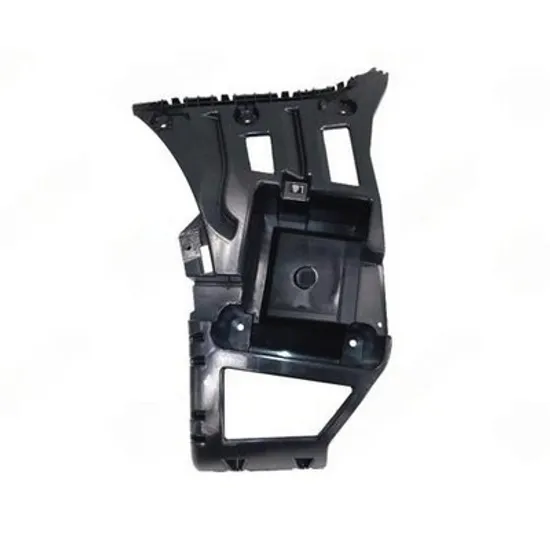 Suport Bara spate BMW X1 F48 2014-> Suport lateral plastic bara spate (M-SPORT) STANGA Perioada 2019 2020 2021 2022