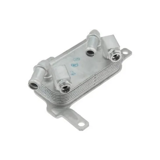 RADIATOR ULEI TERMOFLOT OPEL CORSA 1.4 tip L08, L68 -74KW/100CP- 1398cmc, pentru motor A 14 XER, perioada 2009,2010,2011,2012,2013,2014