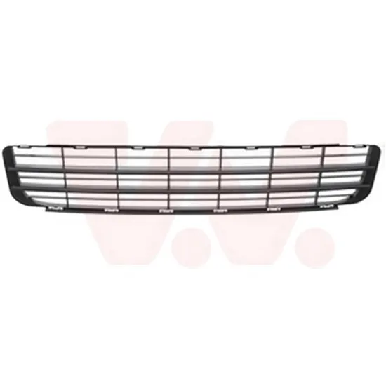 Grila bara fata FIAT SCUDO 270 2007-> perioada 2010 2011 2012 2013 2014 2015 2016