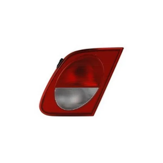Stop Spate MERCEDES E-CLASS W210 1995->2002 Lampa spate interioara dreapta, cu soclu, ptr Sedan ((W210) 95-05.99) Perioada 1995 1996 1997 1998 1999