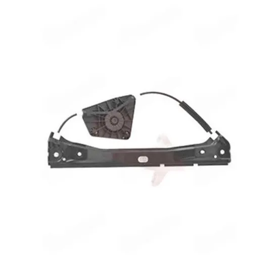 Macara Usa VW JETTA 6 2010-> Macara usa spate electrica fara motor STANGA Perioada 2010 2011 2012 2013 2014