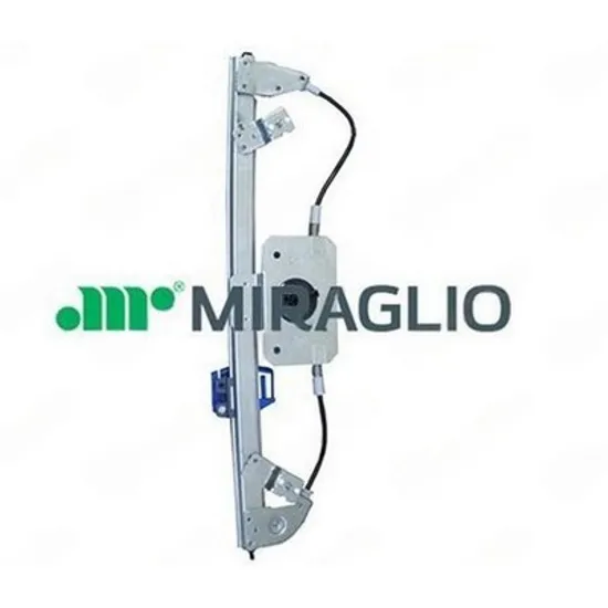 Macara Usa BMW 3 F30 2011->2018 Macara usa spate electrica fara motor STANGA Perioada 2012 2013 2014