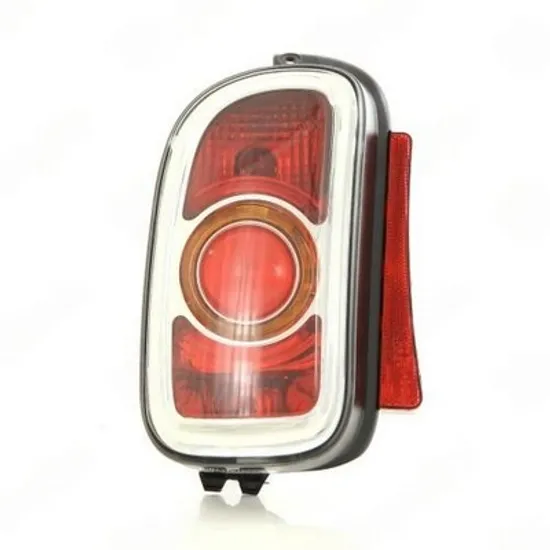 Stop Spate MINI CLUBMAN R55 2007->2014 Lampa stop spate (semnal galben) (O) STANGA Perioada 2010 2011 2012 2013 2014 2015