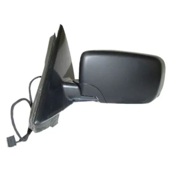 Oglinda exterioara dreapta BMW 3 Compact E46 2000->2005 perioada 2001 2002 2003 2004 2005 , cu incalzire, prevopsit grund,