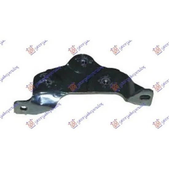 Balama Capota fata OPEL CORSA D 2006->2014 Balama capota motor stanga Perioada 2006 2007 2008 2009 2010 2011 2012 2013 2014