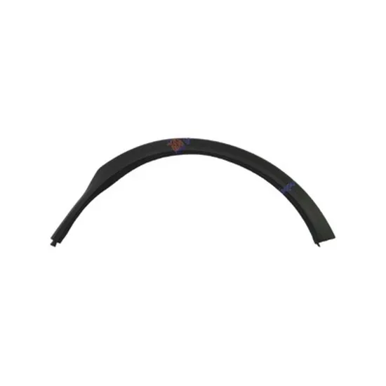 Bandou aripa fata SUBARU XV 2012-> Bandou overfender aripa fata dreapta Perioada 2011 2012 2013 2014 2015 2016