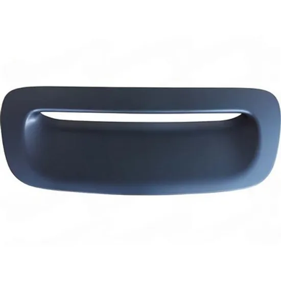 Admisie Aer MINI MINI COOPER R56 2006->2013 Admisie aer Capota pentru vopsit plastic (S/JCW) Perioada 2006 2007 2008 2009 2010 2011