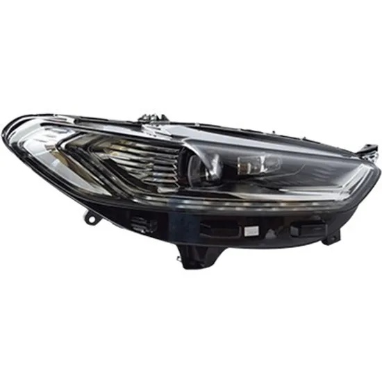 Far dreapta FORD MONDEO 5 2014-> perioada 2014 2015 2016 2017 2018 2019 pana la an de fabricatie 2019, cu motor reglaj, cu LED, cu reglaj electric,