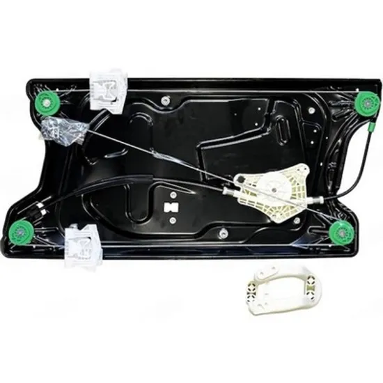 Macara Usa LAND ROVER DISCOVERY 3 2004->2009 Macara usa fata electrica cu panou COMFORT DREAPTA Perioada 2004 2005 2006 2007 2008 2009