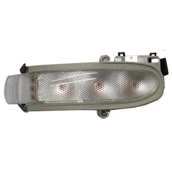 Semnalizator MERCEDES C-CLASS W203 2000->2007 Semnal in oglinda exter stanga Perioada 2000 2001 2002 2003
