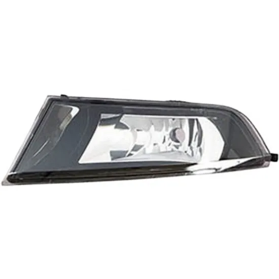 Proiector stanga SKODA FABIA 3 2014->2020 perioada 2014 2015 2016 2017 2018 2019 2020 2021 pana la an de fabricatie 2018, cu bec H8