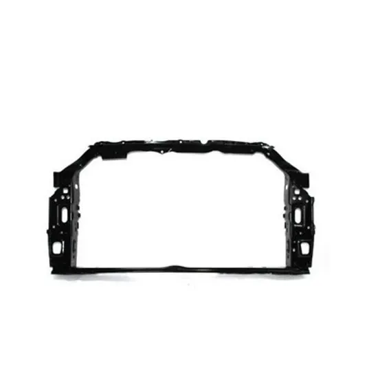 Trager TOYOTA AYGO 2005->2014 Panou fata trager cu suport radiator Perioada 2005 2006 2007 2008 2009 2010 2011 2012 2013 2014