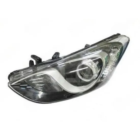 Faruri HYUNDAI i30 2012->2017 Far reglaj electric (O) STANGA Perioada 2012 2013 2014