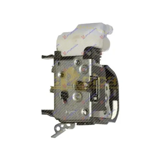 Broasca Usa FIAT MULTIPLA 1999-> Mecanism inchizator usa fata inchidere centralizata dreapta Perioada 1999 2000 2001 2002 2003 2004 2005 2006 2007 2008 2009 2010