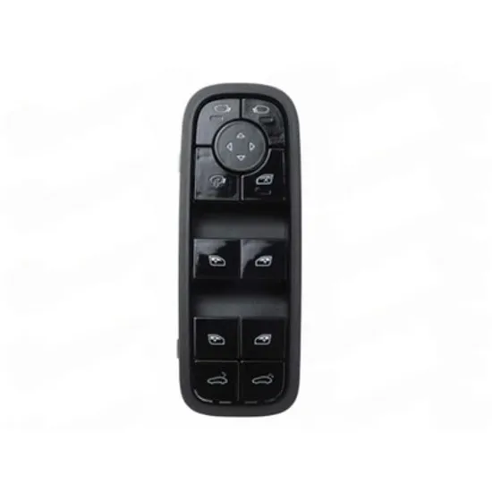 Buton oglinda PORSCHE PANAMERA 2016-> Panou butoane oglinzi fata (16pin) STANGA Perioada 2016 2017 2018 2019 2020 2021