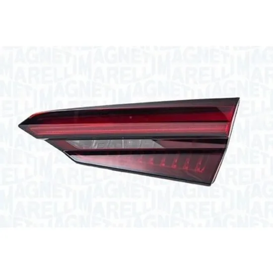 Stop Spate AUDI A5 F53, F5P 2016-> Lampa stop spate interioara fumuriu LED (ULO) DREAPTA Perioada 2016 2017 2018 2019