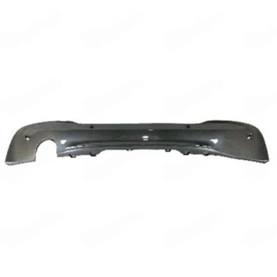 Spoiler Bara spate BMW 2 Active Tourer F45 2013-> Spoiler Bara spate (F45) (M-SPORT) locas esapament simplu (cu senzori parcare si senzori parcare) Perioada 2014 2015 2016 2017