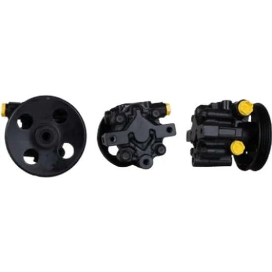 Pompa servo CHEVROLET SPARK 2005-> 1.0 SX 46KW 63CP , pentru motor B10S, LA2 perioada 2005 2006 2007 2008 2009 2010