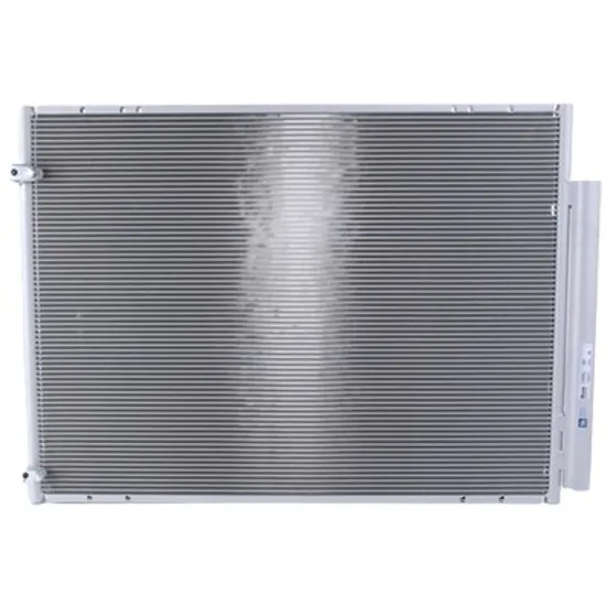 Radiator aer conditionat AUDI A3 Cabriolet 8V7; 8VE 2013-> 1.4 TFSI 103KW 140CP , pentru motor CPTA perioada 2013 2014,2015,2016,2017 2018