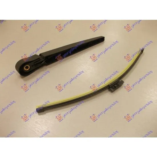 Brat Stergator BMW 3 E90 2004->2011 Brat stergator spate cu lamela break 342mm Perioada 2005 2006 2007 2008 2009 2010 2011 2012