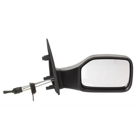 Oglinda PEUGEOT 106 2 1996->2002 Oglinda exterioara mecanica cu cabluri PARKING dreapta Perioada 1996 1997 1998 1999 2000 2001 2002