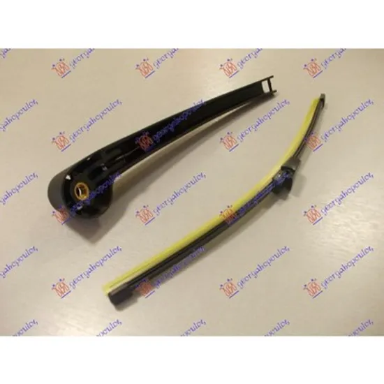Brat Stergator SEAT EXEO 2008->2013 Brat stergator spate cu lamela 330mm Perioada 2008 2009 2010 2011 2012 2013 2014