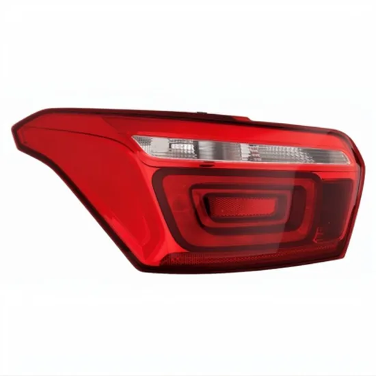Stop Spate CITROEN C-ELYSEE 2012-> Lampa stop spate (E) (DEPO) STANGA Perioada 2016 2017 2018 2019 2020 2021 2022
