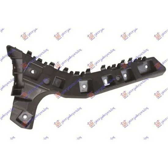 Suport Bara spate FORD MONDEO 4 2007->2015 Suport bara spate PLASTIC stanga Perioada 2011 2012 2013 2014 2015 2016 2017