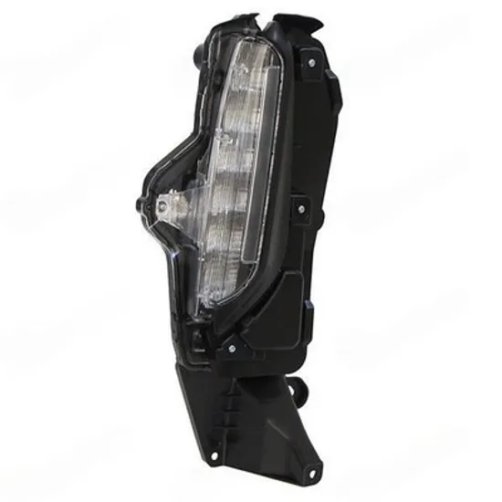 Lampa Fata TOYOTA YARIS CROSS 2020-> Lampa Daylight/Semnal LED (E) DREAPTA Perioada 2021 2022 2023 2024 2025
